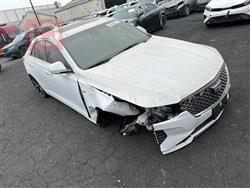 كاديلاك CT4